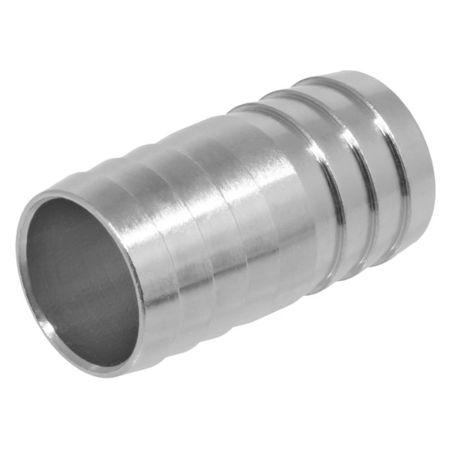 трубка для соединения садовых шлангов 3/4