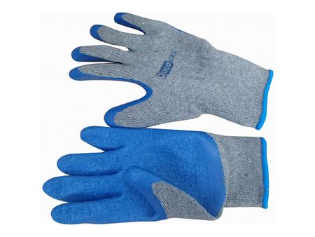 перчатки UGO LOKS с латексным покрытием высокопрочные высокопрочные потайные винты m1 6 m20 10 9