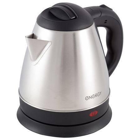 чайник ENERGY E-212 1500Вт 1,2л металл аэрогриль vitek af4001 1500вт белый 5 л