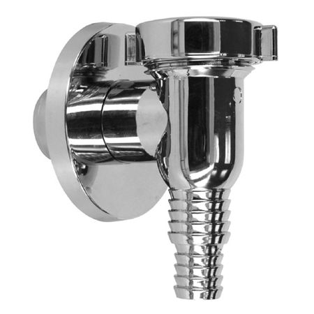 клапан обратный для стиральной машины угловой со штуцером хром кнопки для угловой шлифовальной машины