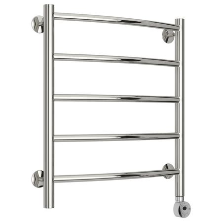 полотенцесушитель электрический СУНЕРЖА Галант 600х500 300Вт правый