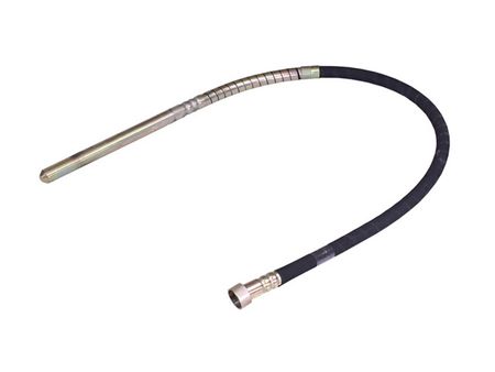 вал гибкий DDE с вибронаконечником ZX35 1м к VD850Z вал гибкий dde с вибронаконечником zx35 1 5м к vd850z