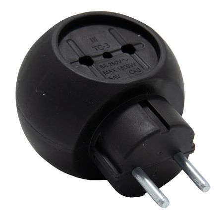 разветвитель 3 гнезда 3Тч 6А чёрный kinusdjs 8 канальный dmx разветвитель ac110v 220v