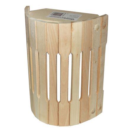 абажур для светильника, липа прозрачные 3 мм пластиковые абажур протекторы для светодиодов