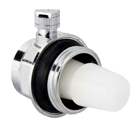 воздухоотводчик автоматический 1