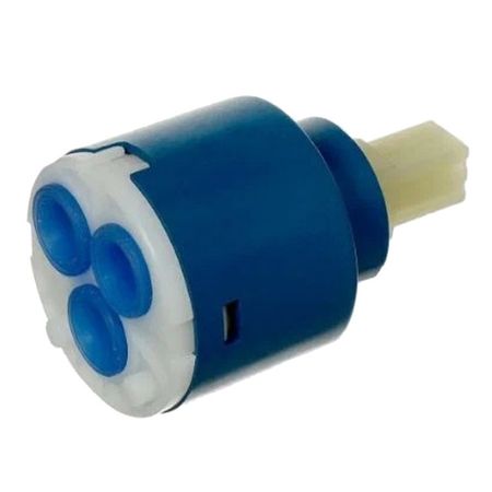 картридж для смесителя LEDEME L51 35мм картридж для смесителя aqueduc 35мм