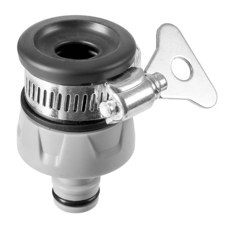 адаптер с хомутом CELLFAST Ideal 5/8