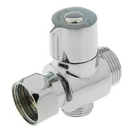 дивертор для переключения LEDEME LAAA-2 латунь geya g2r мини автомат резервного переключения 2p 4p 110 220в