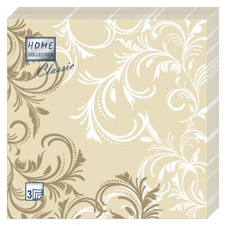 салфетки Home Collection Грация 3см 3-слойные 20шт одекромон таблетки 200мг 20шт