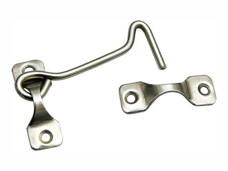 крючок накидной 150мм крючок накидной 150мм