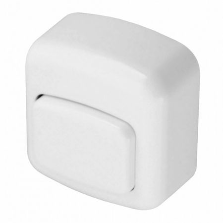 кнопка для звонка А-127/894 беспроводная кнопка дверного звонка 433 мгц кнопка sos электричества кнопка тревоги с одной кнопкой двусторонняя установка ленты