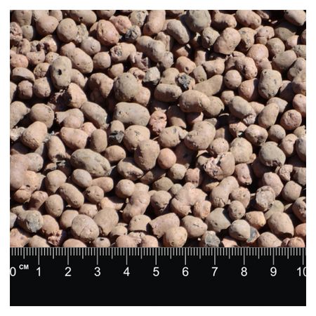 керамзит фракция 10-20мм 0,04м3 хру ные призм для украшений 20мм