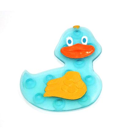 наклейка для ванны OFELIS 10х12см антискольз. уточки синие icyygo ic 3w 3535 синие светодиодные чипы