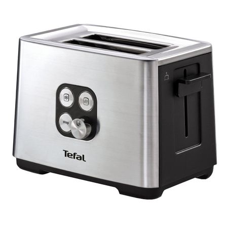 тостер TEFAL TT420D30 900Вт 7 режимов металл colornie масляный насос для дымовой машины 900вт