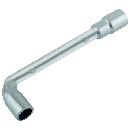 ключ торцевой FIT L-образный 10мм ключ торцевой fit l образный 14мм