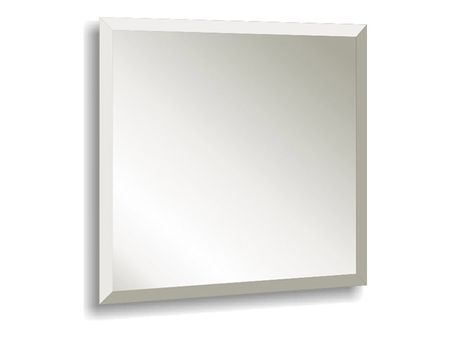 плитка зеркальная 20х20см с фацетом 10мм витраж дед мороз снегурочка снеговик 20х20см пвх в асс те