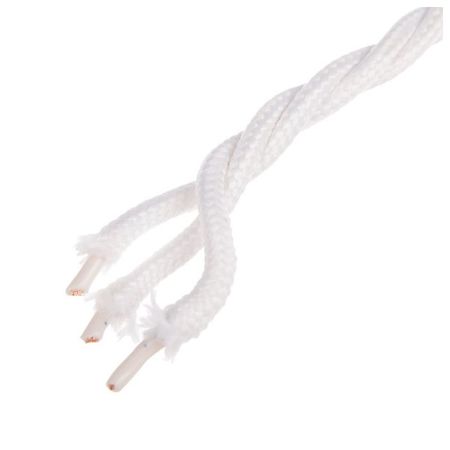 кабель витой 3х1,5 50м белый кабель витой 3х1 5 50м белый