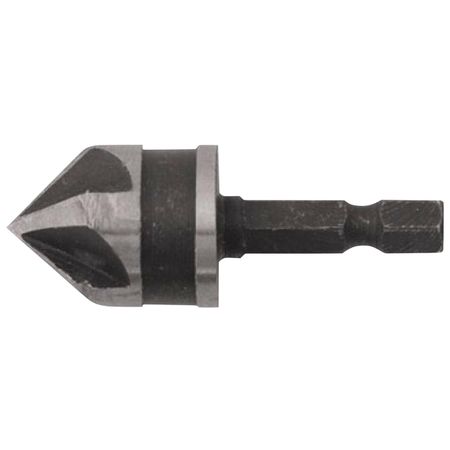 зенкер FIT 13мм зенкер drillforce 4 5 60 мм hss m2