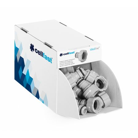 адаптер CELLFAST Basic 1/2