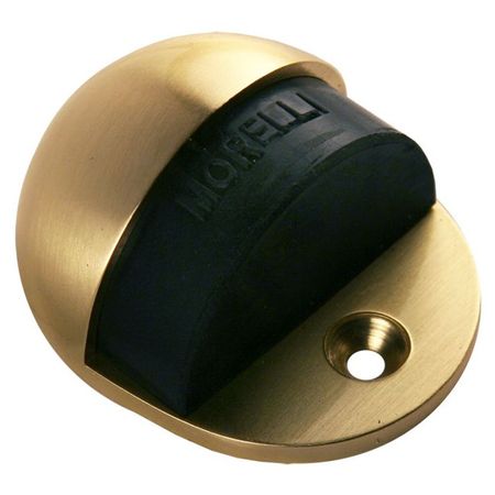 стопор для двери MORELLI DS1 SG матовое золото