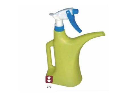 лейка для комнатных растений 1л с распылителем в асс-те увлажнитель для комнатных растений террариум