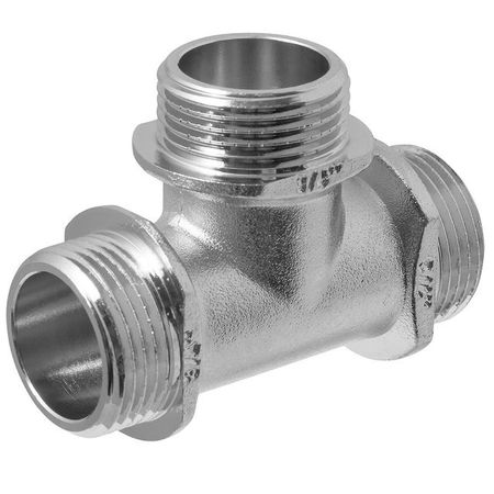 тройник MPF 3/4