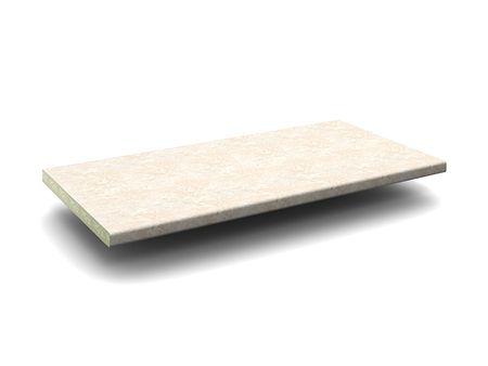 лента кромочная с клеем 42мм дл. 3м Королевский опал светлый 707