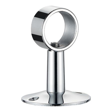 крепление для полотенцесушителя телескопическое LEDEME 1