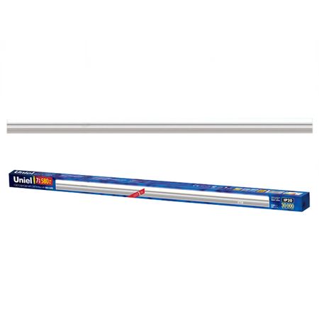 светильник линейный светодиодный UNIEL L02 7Вт 4200K SL osram d1s d2s d3s d4s d2r ксенон hid classic оригинальная автомобильная ксеноновая фара 4200k стандартный белый свет сделано в германии 2 шт