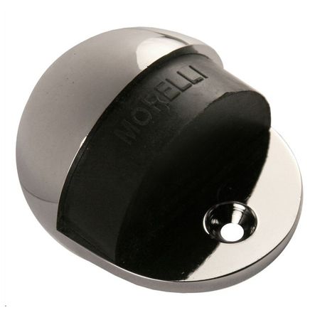 стопор для двери MORELLI DS1 CP хром hafele стопор двери полукруглый 45мм   нержавеющая     937 52 070