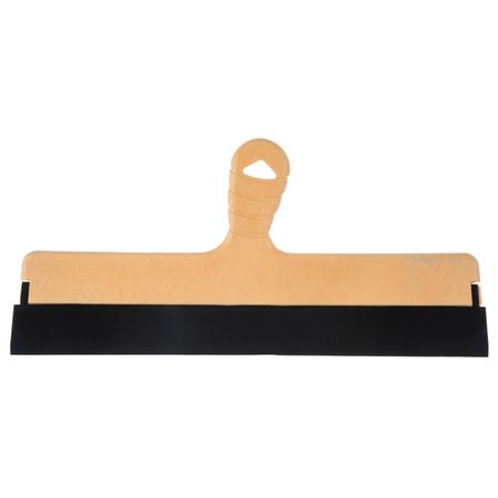 шпатель фасадный вороненая сталь 600мм, арт.900600