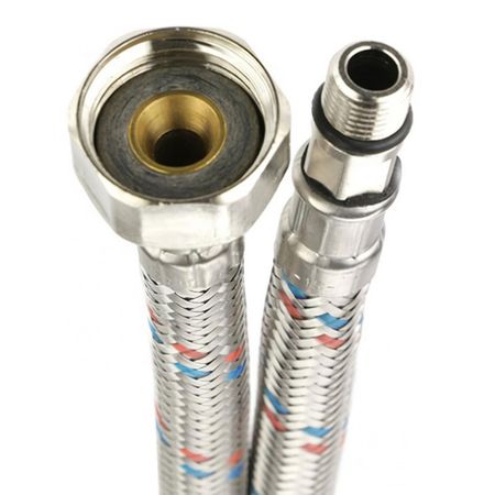 подводка для смесителя FIL-NOX 1/2 ВР-М10 1,0м короткий штуцер мотоциклетный короткий рычаг сцепления 7 8 22 мм для suzuki rm85 rm125 rm250 rmz250 rmz450 rmx250r rmx250s drz400r drz400s dr250r