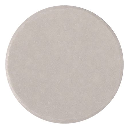 заглушка самоклеющаяся 14мм меламин серая 50шт