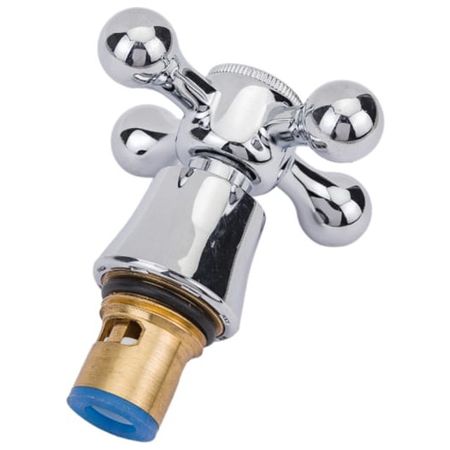 маховик с кранбуксой LEDEME LH08 виночная пробка из цинкового сплава tpxckz