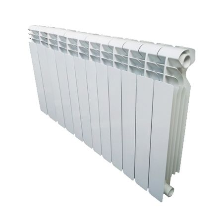 радиатор алюминиевый ATLANT Alum 500 12 сек