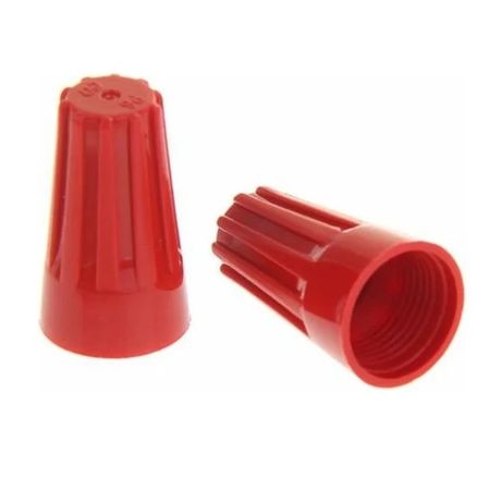 зажим соединительный изолирующий СИЗ-5 4,0-13,5 кв мм 8 шт зажим соединительный изолирующий duwi 20 мм2 10шт красный