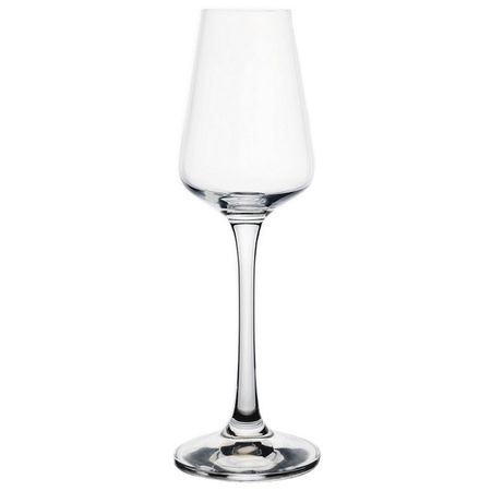 набор рюмок CRYSTALEX Сандра 6шт 65мл ликер стекло ликер fruto strawberry россия 0 5 л