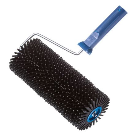 валик с ручкой игольчатый 240мм игла 28мм, арт.111-8240 игла инъекц сфм 19g 1 10х40 мм