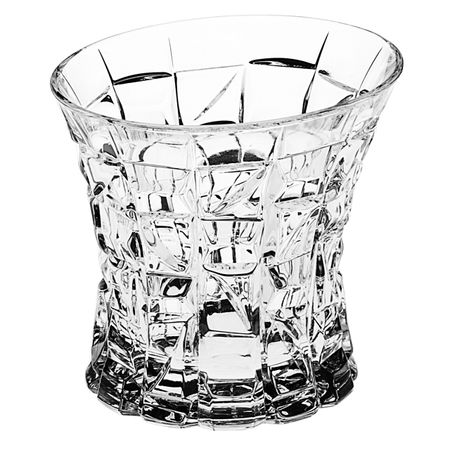 набор cтаканов CRYSTAL BOHEMIA Patriot 2шт. 200мл виски хрусталь хлоргексидин виалайн готовое полоскание фл 200мл