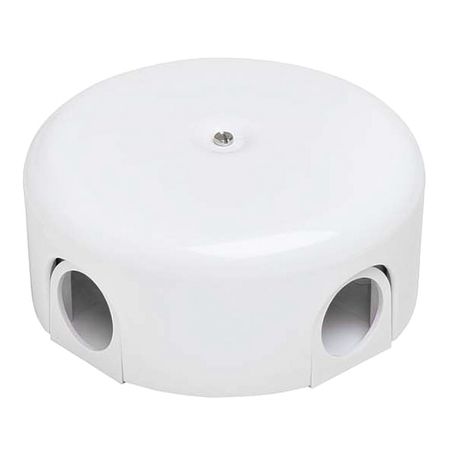 распределительная коробка  110мм белый распределительная плата evemodel 1x для моделей