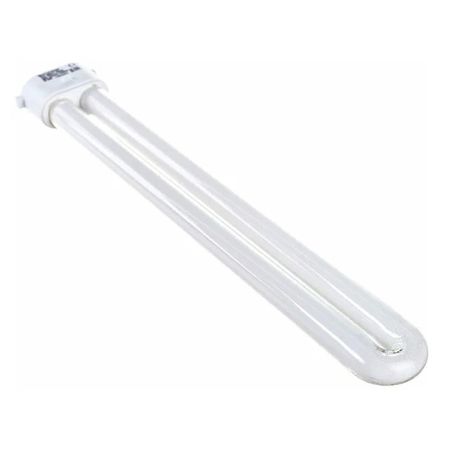 лампа люминесцентная UNIEL 11Вт 2G7 660Лм 4000K 230В дуга Т32 лампа люминесцентная navigator 28вт g5 2184лм 4000k 230в трубка