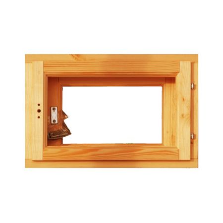 блок оконный двойной банный 0,4х0,6м сосна с фурнитурой веник банный главбаня эвкалиптовый оригинальный 1 шт