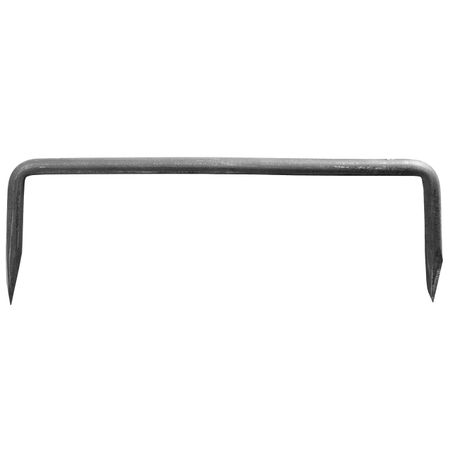 скоба строительная 350х70х8мм 5шт тачка строительная одноколесная korona 110л до 220кг