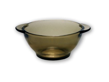 бульонница Дымка 510мл с ушками стекло рождественская повязка на голову с ушками оленя