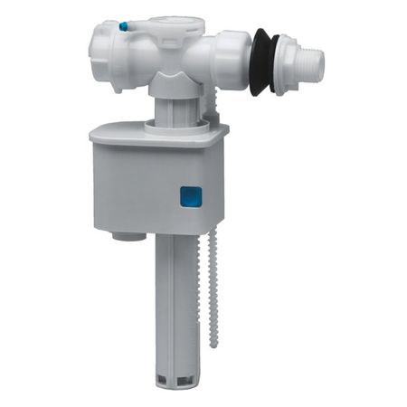 механизм заливной для унитаза IDDIS боковое подключение механизм заливной для унитаза topy боковое подключение