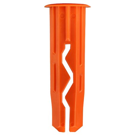 дюбель универсальный MULTI plug 10х40мм 8шт sandomey 4mm banana plug 2 шт красный