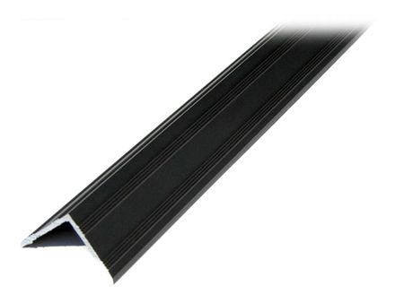 порог алюм. угол 20х20мм 0,9м анод. бронза порог алюм угол 40x20мм 0 9м анод бронза