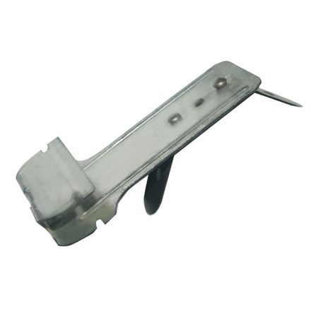 подвес анкерный с зажимом усиленный 47х17х0,6мм ные шестерни 9t 11t 12t 13t 14t 15t 3 17мм