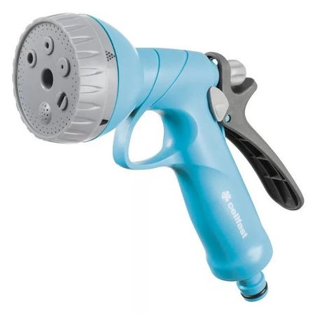 пистолет-распылитель CELLFAST Shower Ideal 1 режим