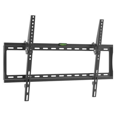 кронштейн WADER WRB319 VESA 75-600 до 35кг накл/черн. д/телевизора кронштейн maunfeld mtm 3270fmd vesa 75 400 до 40 кг наклон поворот для телевизора